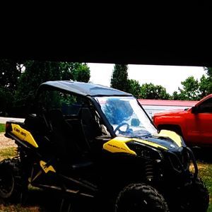 Meet your Posher, Summer